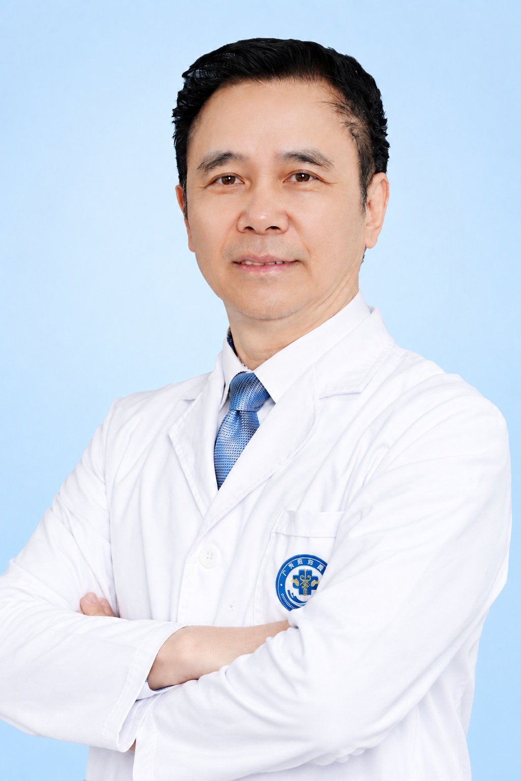 Peng Xiaochi