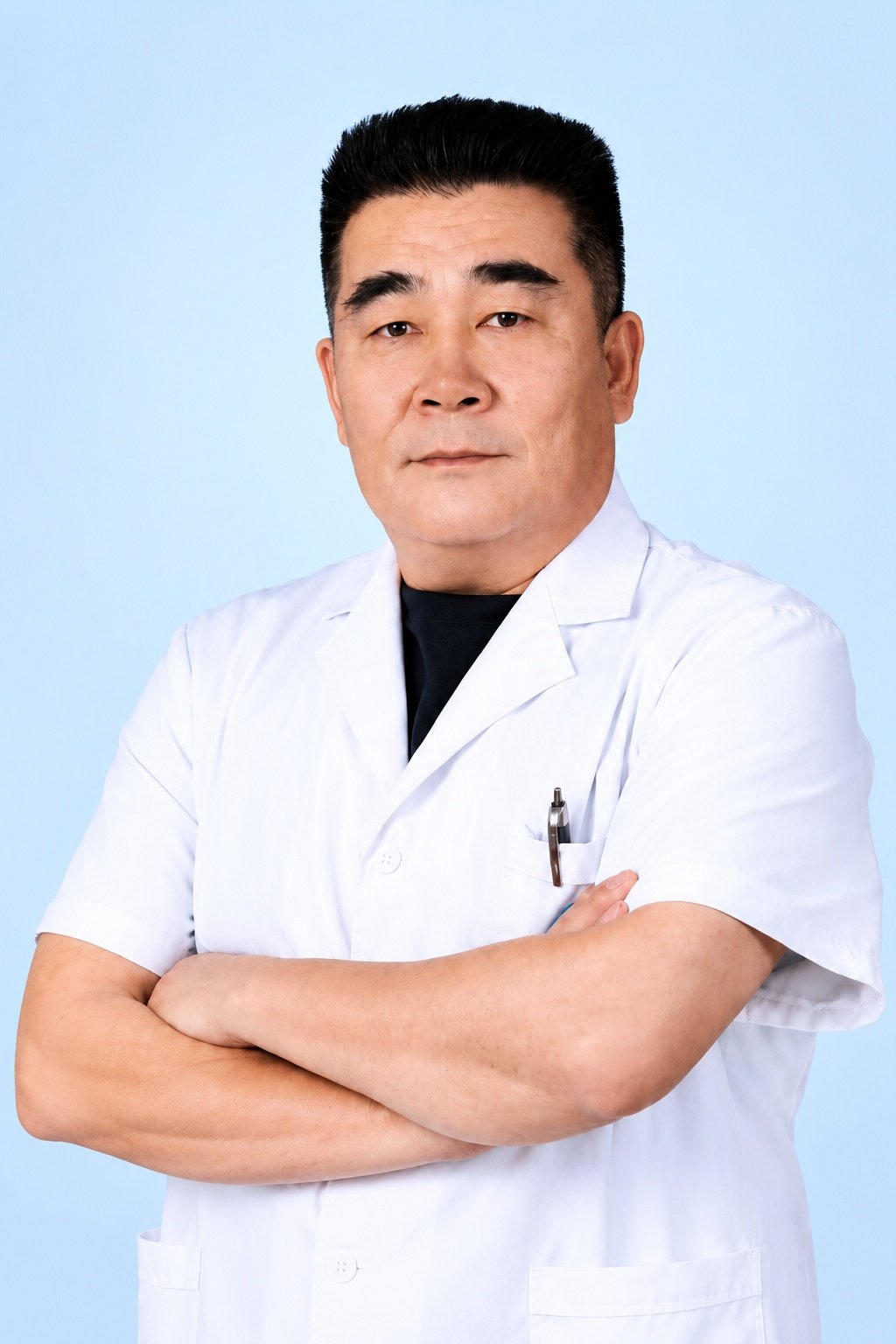 Yang Zhiguo